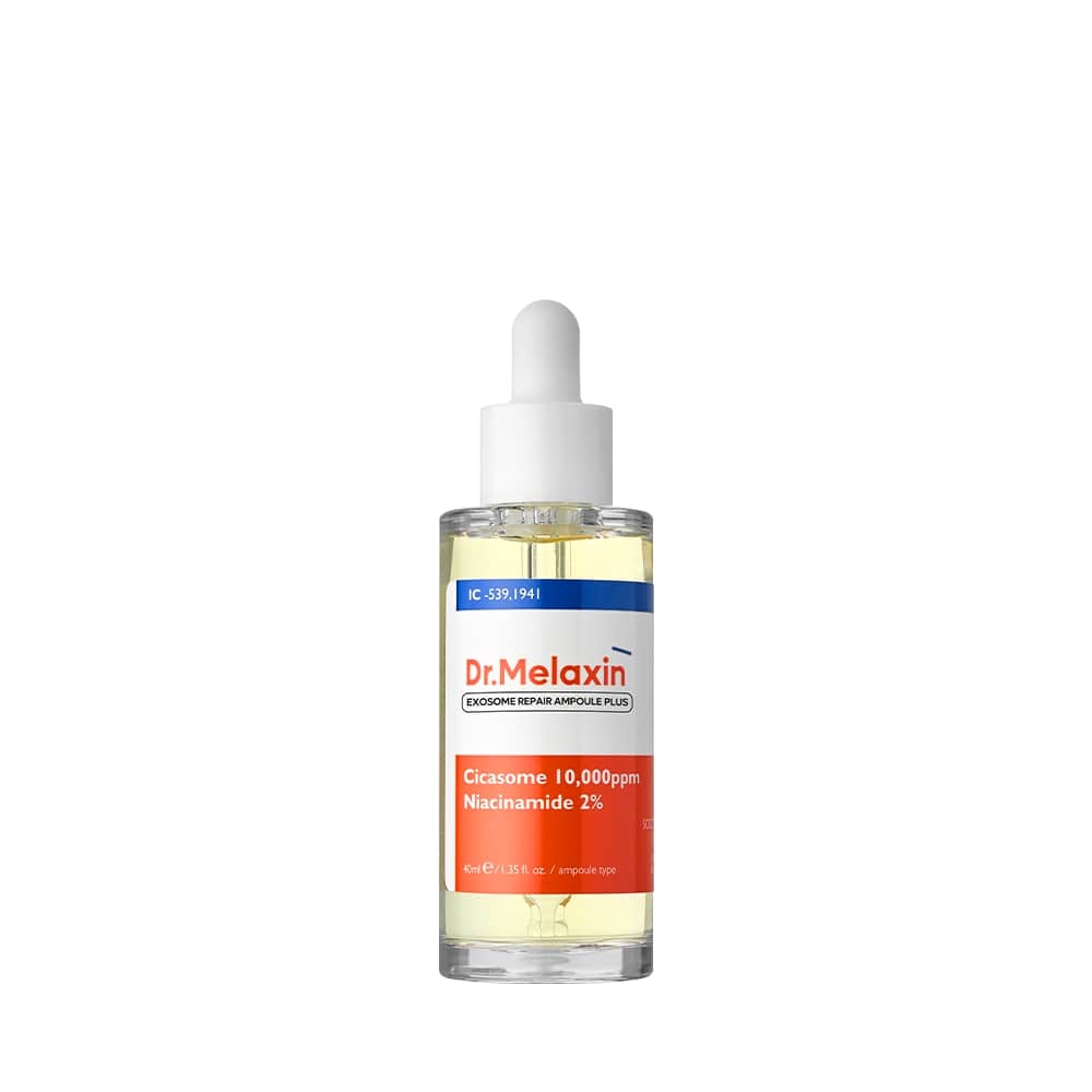 DR.MELAXIN Exosome Repair Ampoule Plus 40ml