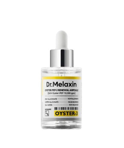 DR.MELAXIN Oyster Pep3 Renewal cream 50ml