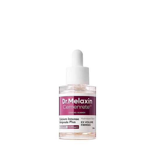 DR.MELAXIN Cemenrete Calcium Intense Ampoule Plus 30ml