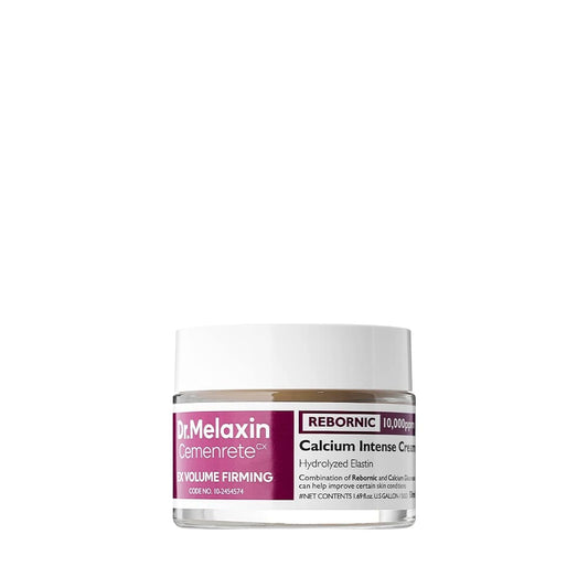DR.MELAXIN Cemenrete Calcium Intense Cream 50ml