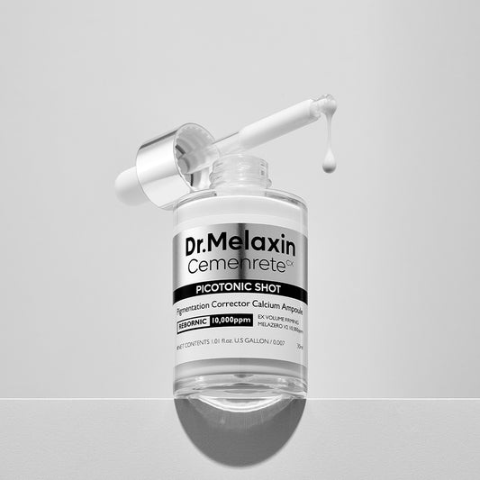 DR.MELAXIN Cemenrete Picotonic Shot Ampoule 30ml