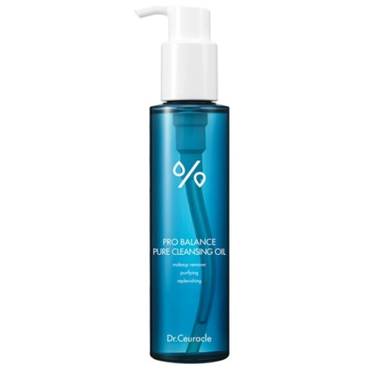 Dr.Ceuracle PURE CLEANSING OIL(155ml)