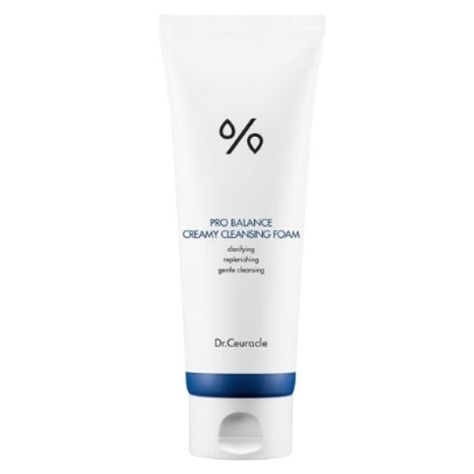 Dr.Ceuracle CREAMY CLEANSING FOAM(150g)