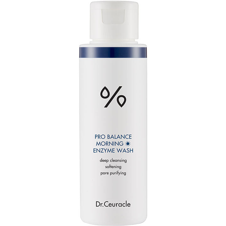 Dr.Ceuracle MORNING ENZYME WASH(50g)