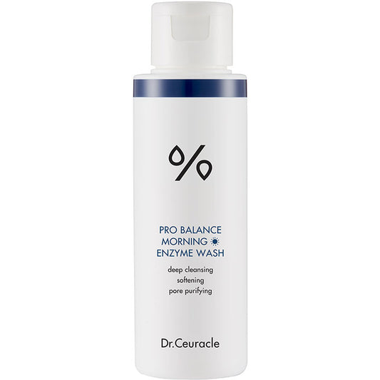 Dr.Ceuracle MORNING ENZYME WASH(50g)