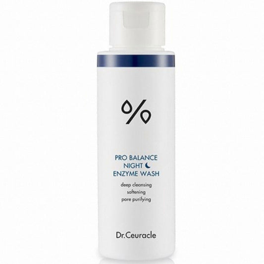 Dr.Ceuracle NIGHT ENZYME WASH(50g)