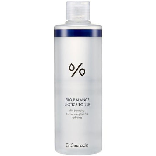 Dr.Ceuracle BIOTICS TONER(300ml)