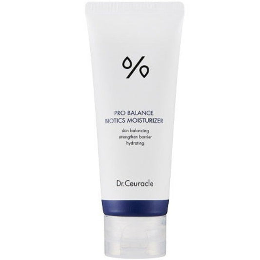 Dr.Ceuracle BIOTICS MOISTURIZER(100ml)