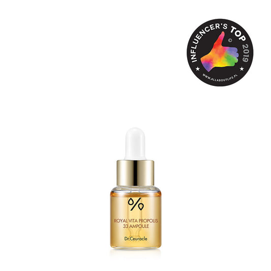 Dr.Ceuracle ROYAL VITA PROPOLIS AMPOULE(15ml)