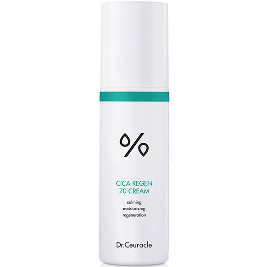 Dr.Ceuracle CICA REGEN 70 CREAM(50ml)