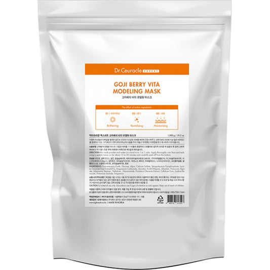 Dr.Ceuracle GOJI BERRY MODELING MASK(1000g)
