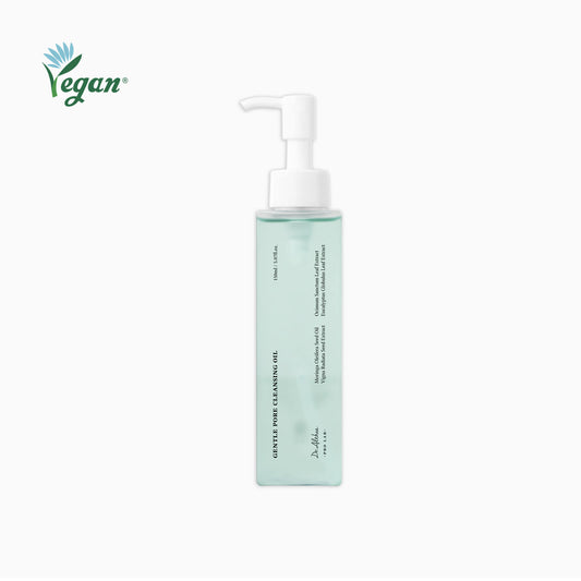 Dr.Althea Gentle Pore Vegan Cleansing Oil 150ml/1EA