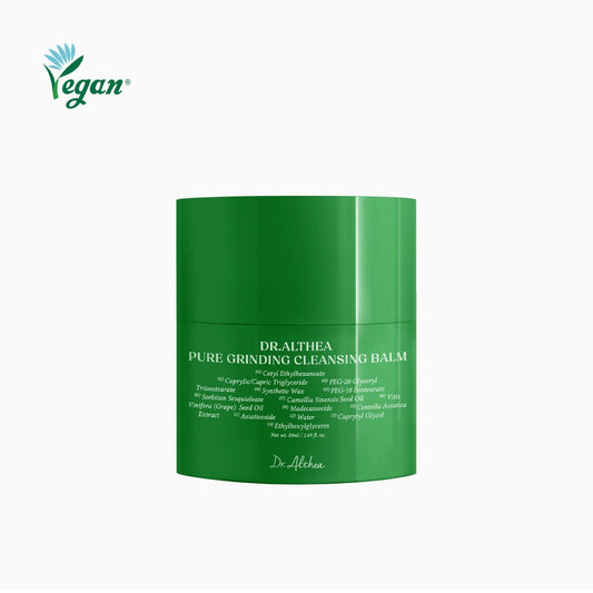Dr.Althea Pure Grinding Cleansing Balm 50ml/1EA