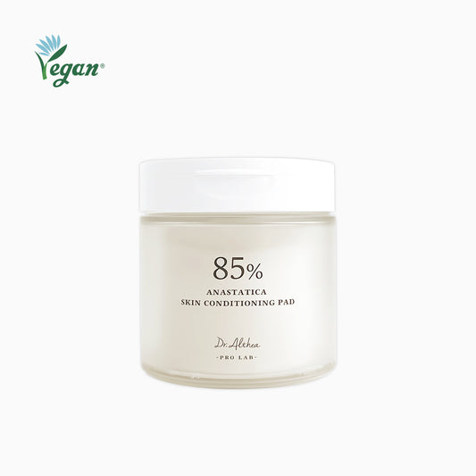 Dr.Althea Anastatica Skin Conditioning Pad 170g / 1EA (1EA=65pads)