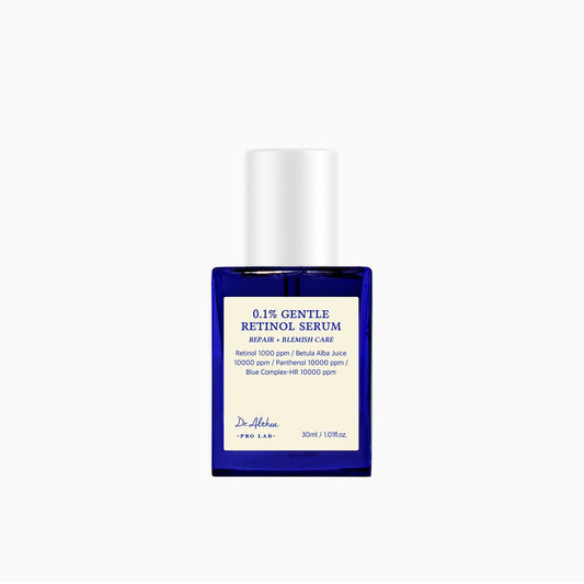 Dr.Althea 0.1% Gentle Retinol Serum 30ml/1EA