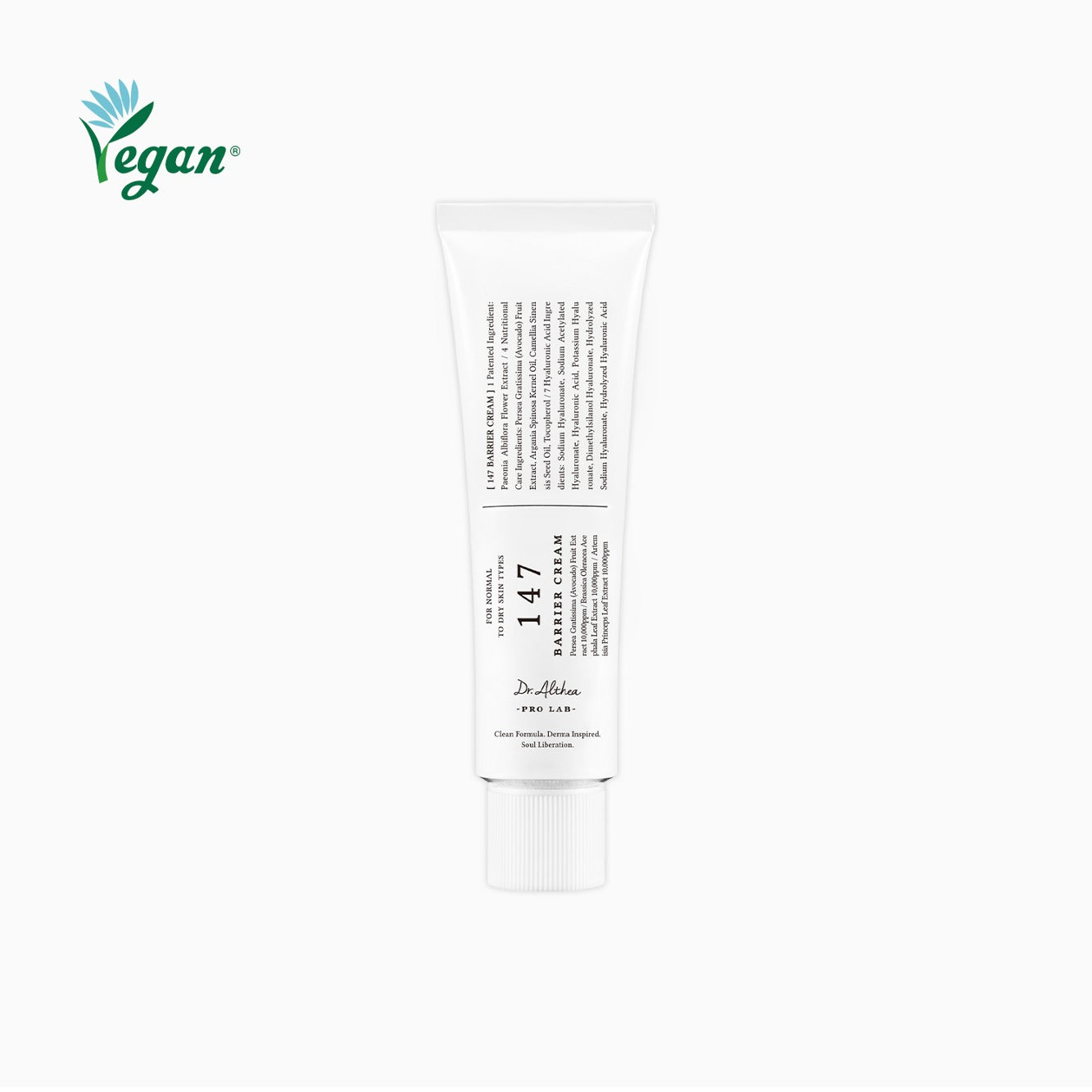Dr.Althea 147 Barrier Cream 50ml/1EA