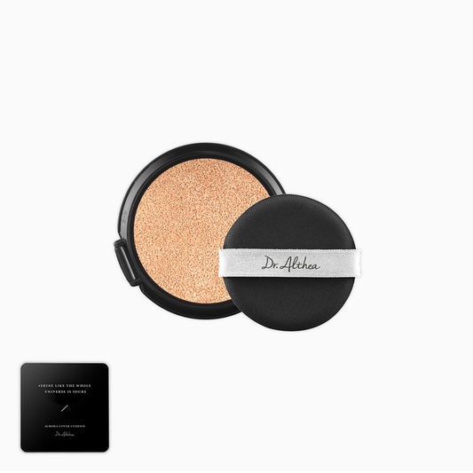 Dr.Althea Aurora Cover Cushion Moisture Refill 13 15g*1EA
