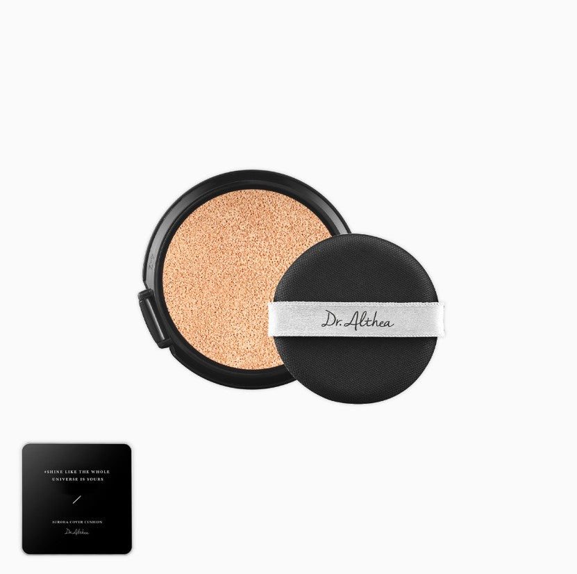 Dr.Althea Aurora Cover Cushion Moisture Refill 23 15g*1EA