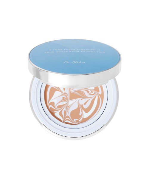 Dr.Althea Double Serum Balm Foundation (no refill) #23 12g*1EA