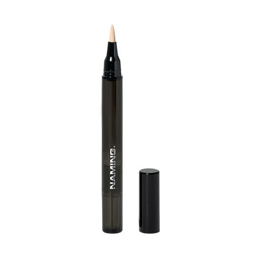 NAMING SKIN FIT CONCEALER BRUSH-FAIR