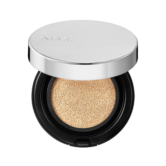 NAMING Layered Fit Cushion SPF 50+ PA+++ 17Y