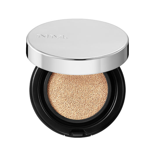 NAMING Layered Fit Cushion SPF 50+ PA+++ 19N
