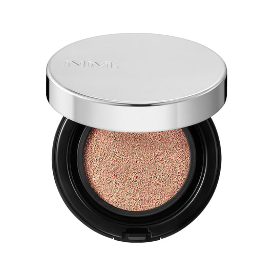 NAMING Layered Fit Cushion SPF 50+ PA+++ 21Y