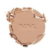 NAMING Fluffy Powder Blush BRA01 TOAST