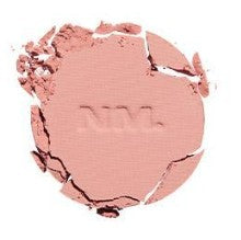 NAMING Fluffy Powder Blush PKS01 HALO