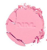 NAMING FLUFFY POWDER BLUSH NIESE