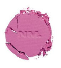 NAMING FLUFFY POWDER BLUSH A BIT