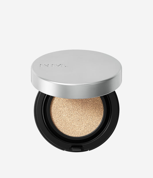 NAMING LAYERED MATTE FIT CUSHION 17Y
