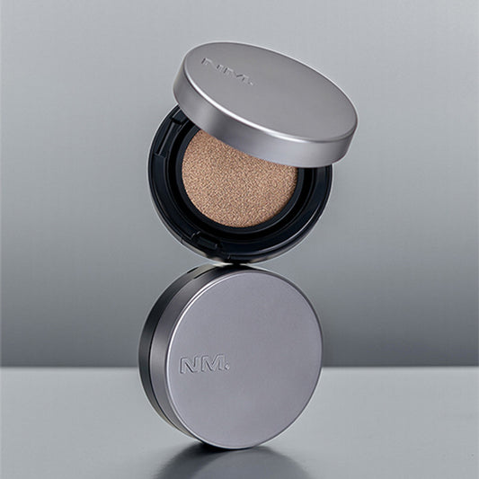 NAMING LAYERED MATTE FIT CUSHION 21y