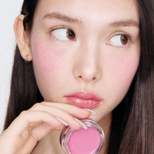 NAMING SOFTY CREAM BLUSH_ROYILAC
