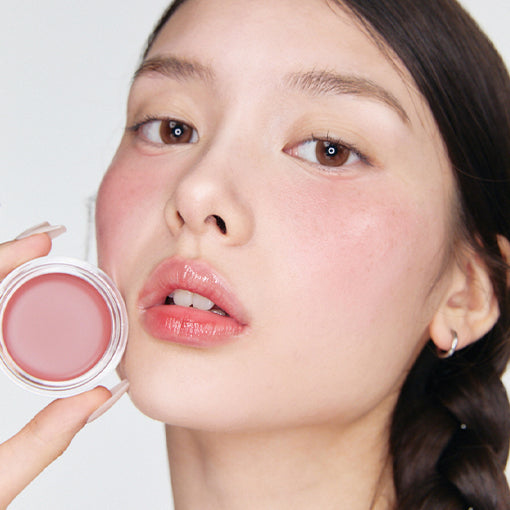 NAMING SOFTY CREAM BLUSH_RUDDILY