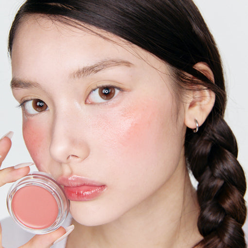 NAMING SOFTY CREAM BLUSH_BONEE