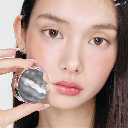 NAMING SOFTY CREAM BLUSH_EVERNIN