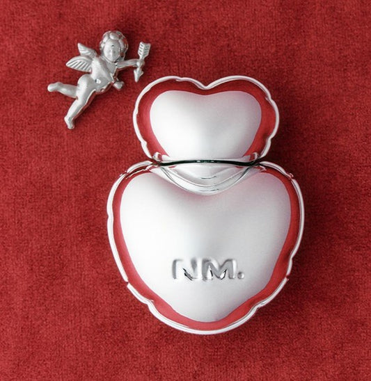 NAMING BLURRY HEART LIP TINT_SHELLON