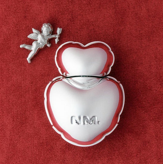 NAMING BLURRY HEART LIP TINT_LUU