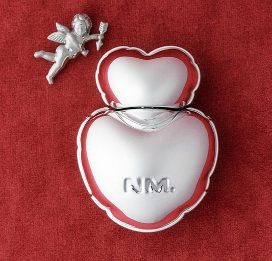 NAMING BLURRY HEART LIP TINT_ALESYS