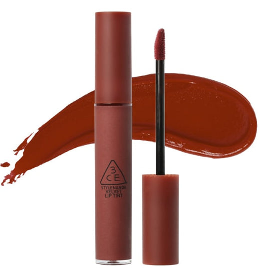 3ce VELVET LIP TINT #TAUPE