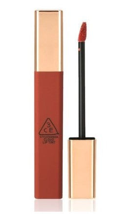 3ce CLOUD LIP TINT #PEACH TEASE