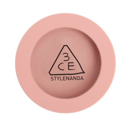 3ce MOOD RECIPE FACE BLUSH #MONO PINK