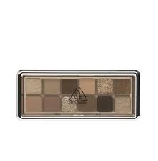 3ce NEW TAKE EYESHADOW PALETTE #RAW NEUTRALS