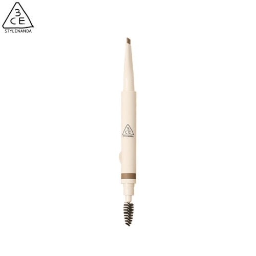 3ce EASY BROW DESIGNING PENCIL #LIGHT BLONDE
