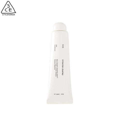 3ce WHERE DAYS COLLIDE HAND CREAM