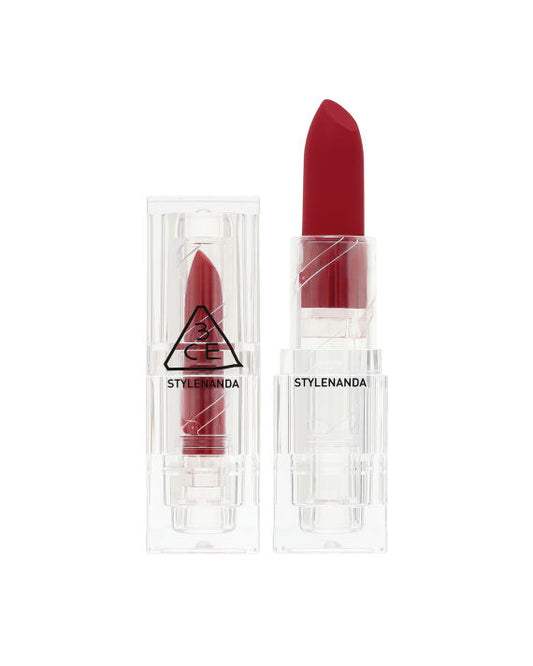 3ce SOFT MATTE LIPSTICK #COLD SPACE