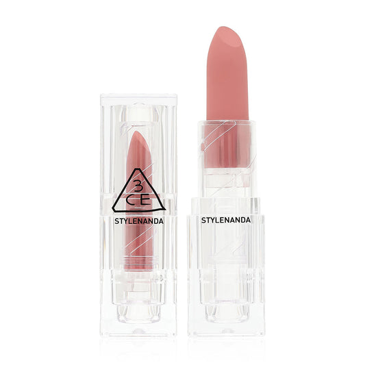 3ce SOFT MATTE LIPSTICK #ANOTHER WISH