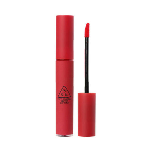 3ce VELVET LIP TINT #BEST EVER