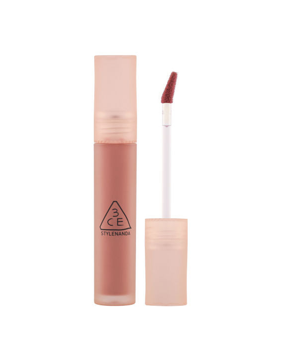 3ce BLUR WATER TINT #WARMTH